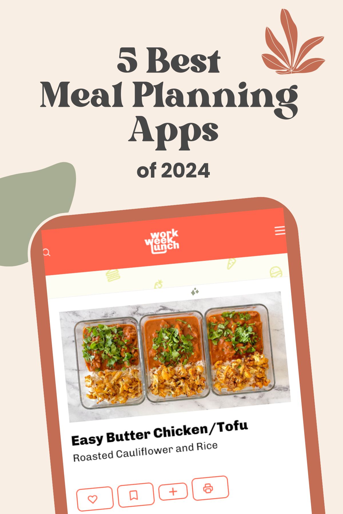 5 Best Meal Planning Apps of 2024 2