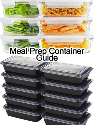 meal-prep-container-guide